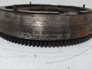 330000242 kit embrague peugeot 407 st 283214