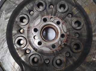 330000242 kit embrague peugeot 407 st 283214