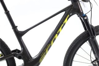 Bicicleta Scott Spark RC Team Issue GX AXS t.S Reacondicionada