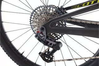 Bicicleta Scott Spark RC Team Issue GX AXS t.S Reacondicionada