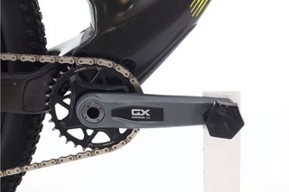 Bicicleta Scott Spark RC Team Issue GX AXS t.S Reacondicionada