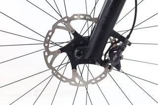 Bicicleta Scott Spark RC Team Issue GX AXS t.S Reacondicionada