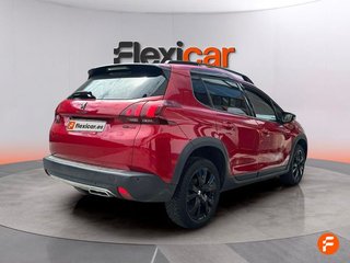 Peugeot 2008 GT Line 1.2 PureTech 96KW (130CV)