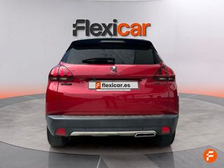 Peugeot 2008 GT Line 1.2 PureTech 96KW (130CV)