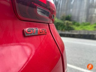 Peugeot 2008 GT Line 1.2 PureTech 96KW (130CV)