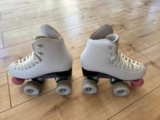Patines Artísticos Risport Venus Talla 34