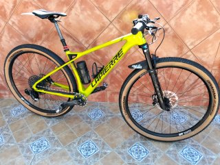 Eléctrica y muscular MMR y LAPIERRE