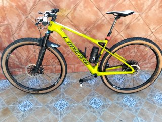 Eléctrica y muscular MMR y LAPIERRE