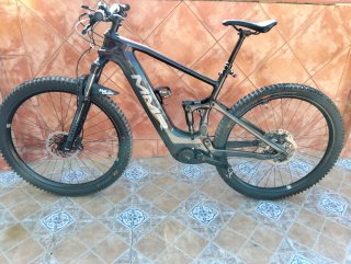 Eléctrica y muscular MMR y LAPIERRE