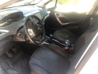 Peugeot2008 1.6 e-HDi92cv | SIN ADBLUE NEGOCIABLE