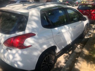 Peugeot2008 1.6 e-HDi92cv | SIN ADBLUE NEGOCIABLE