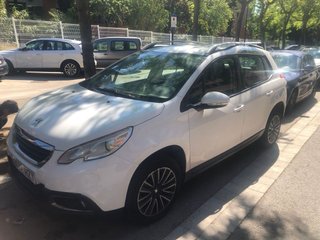 Peugeot2008 1.6 e-HDi92cv | SIN ADBLUE NEGOCIABLE