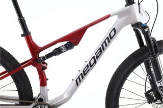 Bicicleta Megamo Track t.M Reacondicionada