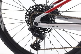 Bicicleta Megamo Track t.M Reacondicionada