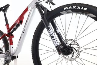 Bicicleta Megamo Track t.M Reacondicionada