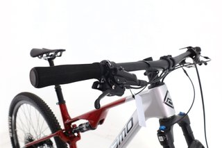 Bicicleta Megamo Track t.M Reacondicionada