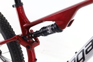 Bicicleta Megamo Track t.M Reacondicionada