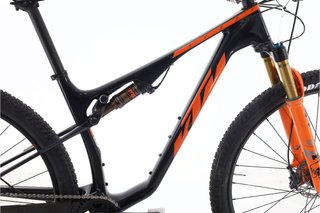 Bicicleta KTM Scarp Master XT t.M Reacondicionada