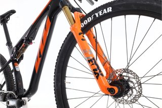 Bicicleta KTM Scarp Master XT t.M Reacondicionada