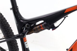 Bicicleta KTM Scarp Master XT t.M Reacondicionada