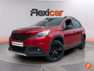 Peugeot 2008 GT Line 1.2 PureTech 96KW (130CV)