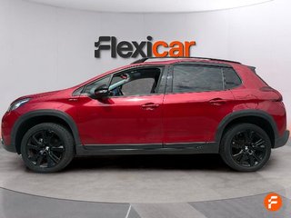 Peugeot 2008 GT Line 1.2 PureTech 96KW (130CV)