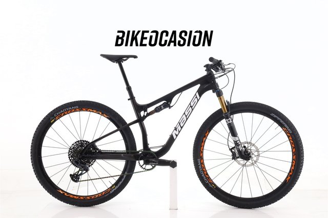 Bicicleta Massi Aire SL GX t.M Reacondicionada