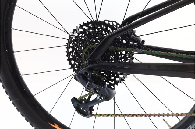 Bicicleta Massi Aire SL GX t.M Reacondicionada