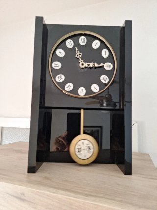 Reloj de sobremesa o colgar