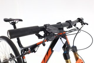 Bicicleta KTM Scarp Master XT t.M Reacondicionada