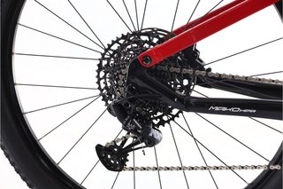 Bicicleta Berria Mako Hybrid HPR t.M Reacondicionada