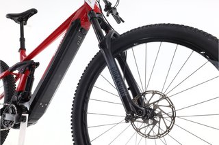 Bicicleta Berria Mako Hybrid HPR t.M Reacondicionada