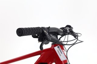 Bicicleta Berria Mako Hybrid HPR t.M Reacondicionada