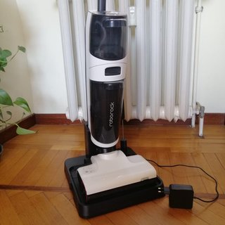 Roborock Dyad Air - Lava pavimenti senza fili