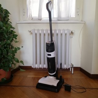 Roborock Dyad Air - Lava pavimenti senza fili