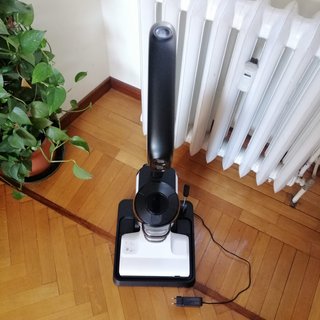 Roborock Dyad Air - Lava pavimenti senza fili