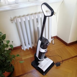 Roborock Dyad Air - Lava pavimenti senza fili