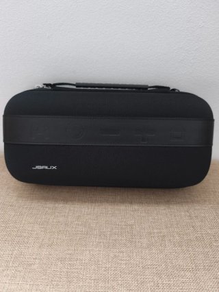 Funda JSAUX para Nintendo Switch 2