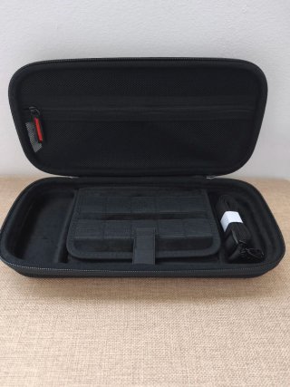 Funda JSAUX para Nintendo Switch 2
