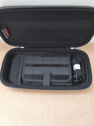 Funda JSAUX para Nintendo Switch 2