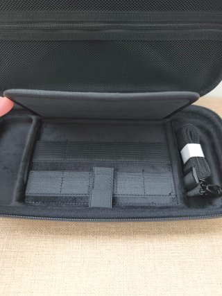Funda JSAUX para Nintendo Switch 2