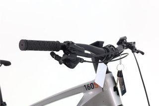 Bicicleta Cube Stereo Hybrid SL XT t.M Reacondicionada
