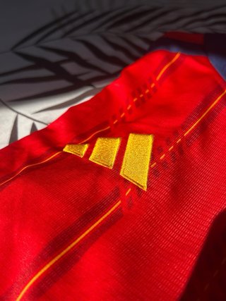 Camiseta España Adidas Tallas S, M, L, XL