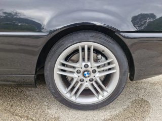 BMW 330ci Etiqueta C Nacional