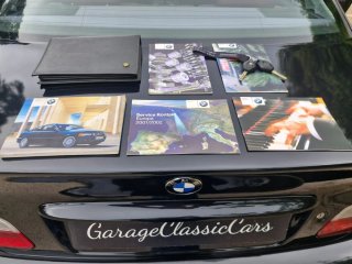 BMW 330ci Etiqueta C Nacional
