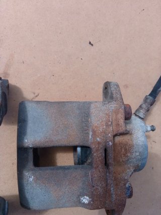 Juego Frenos Delanteros Renault R5 GT Turbo