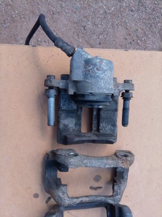 Juego Frenos Delanteros Renault R5 GT Turbo