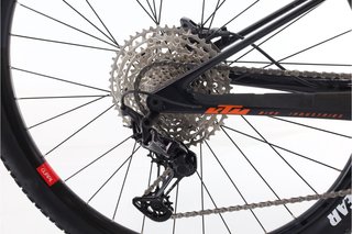 Bicicleta KTM Scarp Master XT t.M Reacondicionada