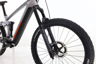 Bicicleta Cube Stereo Hybrid SL XT t.M Reacondicionada