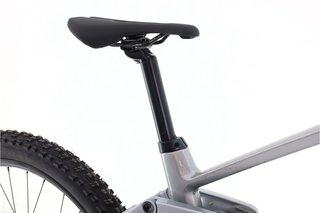 Bicicleta Cube Stereo Hybrid SL XT t.M Reacondicionada